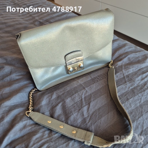 Чанти Furla,добро състояние,възможен оглед при доставка., снимка 7 - Чанти - 54104042