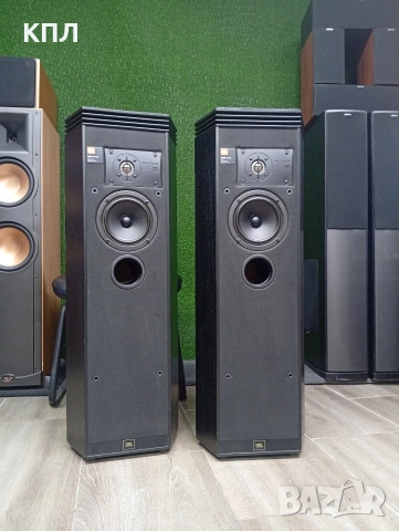 3-лентови тонколони JBL HP-430 , снимка 2 - Тонколони - 54946453