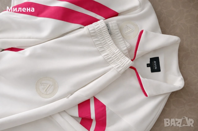 Спортен сет „Avin“, снимка 4 - Спортни екипи - 54156165