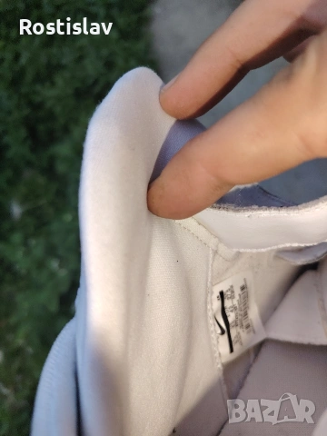 Nike номер 43 дължина на стелките 27см., снимка 5 - Маратонки - 54496102