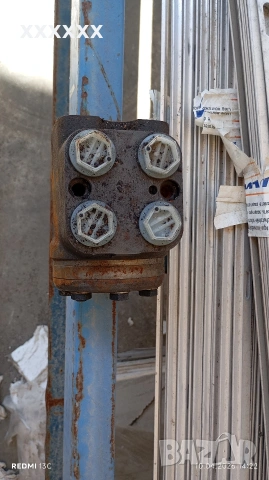 кормилен модул danfoss ospc 70 on