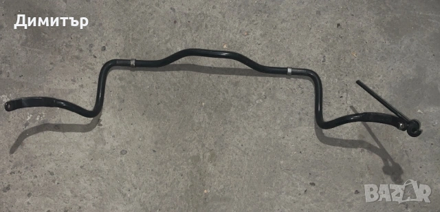 Стабилизираща щанга Toyota, снимка 2 - Части - 54088675