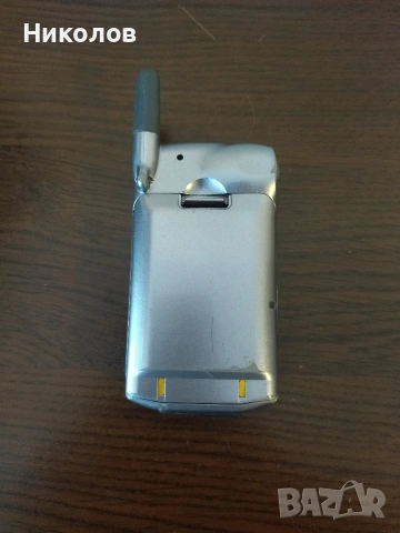 Продавам телефон/GSM SONY CDM-Z5, снимка 3 - Sony - 55169412