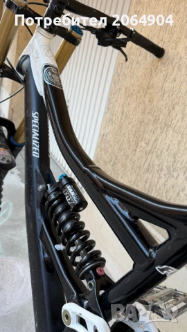 Bike Specialized 29, снимка 6 - Велосипеди - 54169447