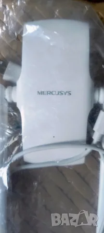 Usb рутер за безжично приемане на интернет,нов гаранционен, снимка 3 - Рутери - 55538467