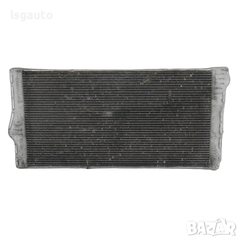 Воден радиатор BMW 5 Series (F10, F11) 2010-2016 ID: 159665, снимка 2 - Части - 54187040