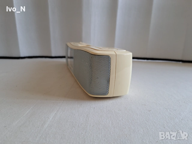 JVC RA-P30W-за части., снимка 3 - Радиокасетофони, транзистори - 54548434