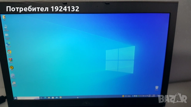 DELL PRECISION M6800, снимка 7 - Лаптопи за работа - 54423392