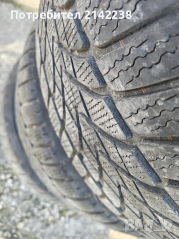 Джанти за Мерцедес 17' и гуми 225/50/17, снимка 4 - Гуми и джанти - 54137499