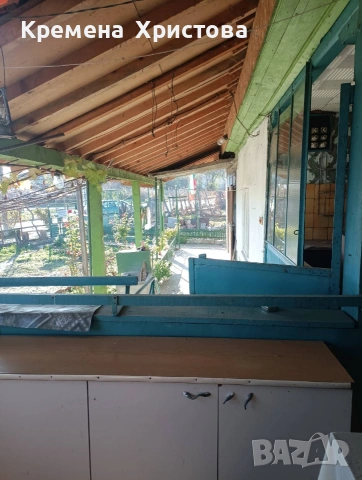 Продава се къща в град Алфатар, област Силистра., снимка 7 - Къщи - 54487137