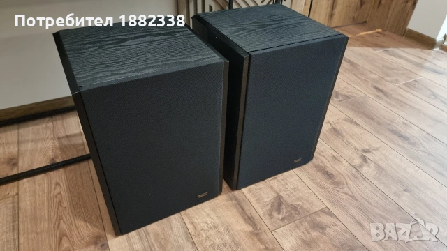 тонколони Magnat bull-202, снимка 7 - Тонколони - 54334873