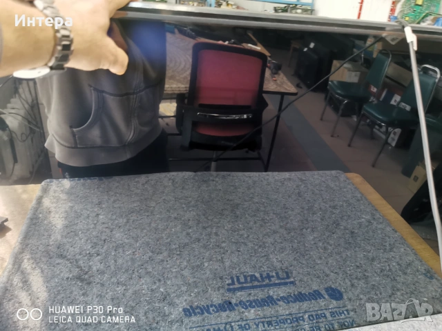 Samsung UE50BU8072UXXH BN41-02990A + BN44-01110F