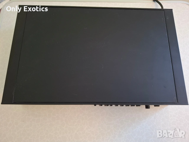 ARCAM DELTA 170 CD DISC TRANSPORT, снимка 3 - Други - 54099781