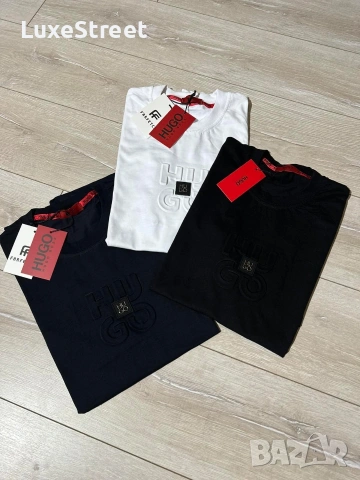 Boss🔹 Burberry 🔹 Dolce Gabanna 🔹Мъжки Тениски , снимка 3 - Тениски - 55089363