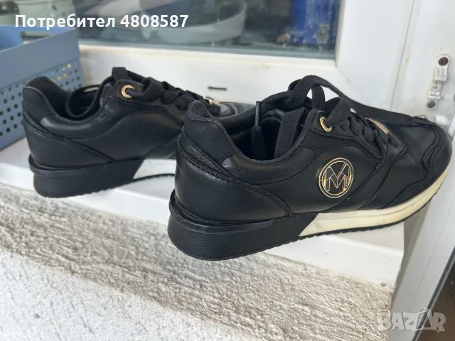 Дамски маратонки Mexx, снимка 15 - Маратонки - 55436032