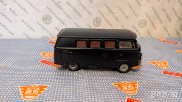 Стара играчка - Унгария , снимка 4 - Колекции - 54070838