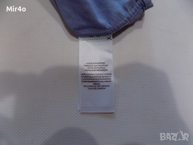 риза fred perry/ralph lauren тениска блуза фанела елек потник екип худи суичър мъжка оригинална M/XL, снимка 13 - Ризи - 51405286