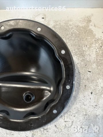 Капак на заден диференциал за Mercedes W906 Sprinter 2.2 CDI (2006-2012), снимка 2 - Части - 54080538