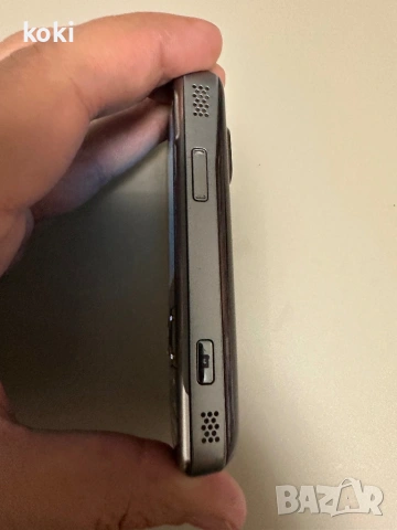 Nokia N79, снимка 4 - Nokia - 54430370