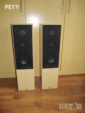 Тонколони MAGNAT VICTORY 800 - перфектни, снимка 3 - Тонколони - 55248888