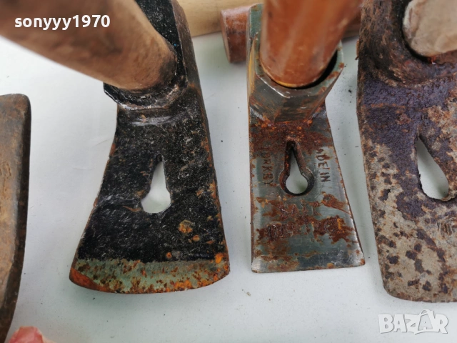 тесла по избор-25евро за 1бр 0504260815, снимка 8 - Други инструменти - 54095085