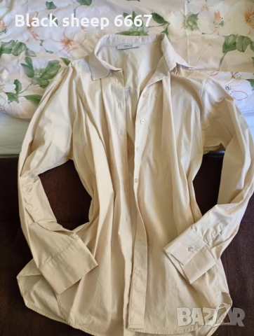 ризи zara,hm,lc Waikiki , снимка 10 - Ризи - 55638691