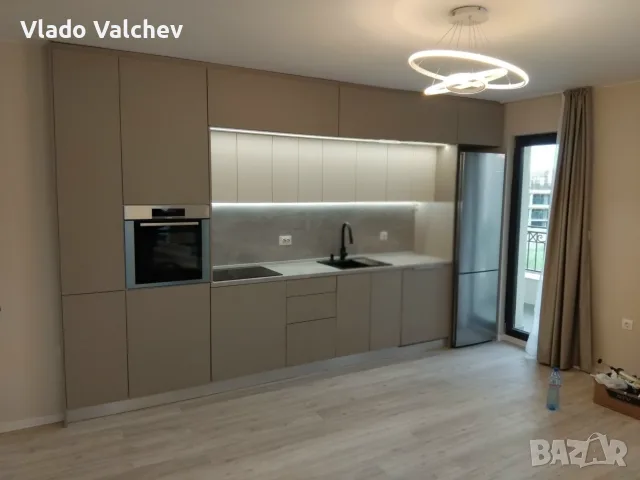 Мебели по поръчка 