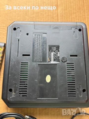 ТВ конзола Sega Mega Drive 2, снимка 10 - Други игри и конзоли - 54390639