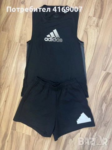 Тениски Nike adidas, снимка 4 - Тениски - 54719802