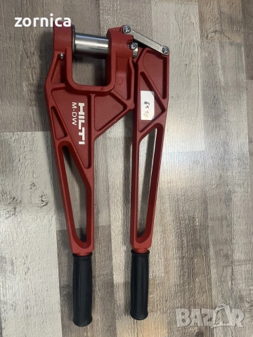 HILTI-M-DW-инструмент за щанцоване, снимка 2 - Други инструменти - 55533811