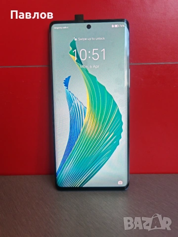 Honor Magic 5 Lite