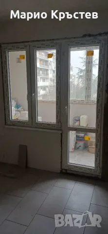 Продавам ПВЦ Дограма, снимка 2 - Дограми - 55656381