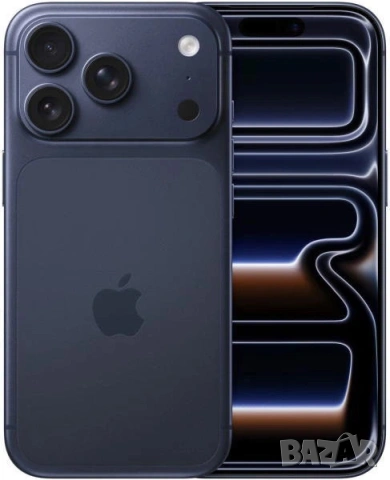 Apple iPhone 17 Pro 256GB НОВИ, запечатани, снимка 2 - Apple iPhone - 54625297