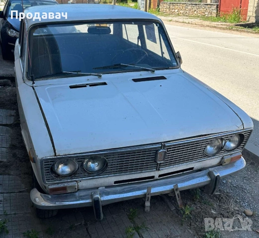 ЛАДА 1500