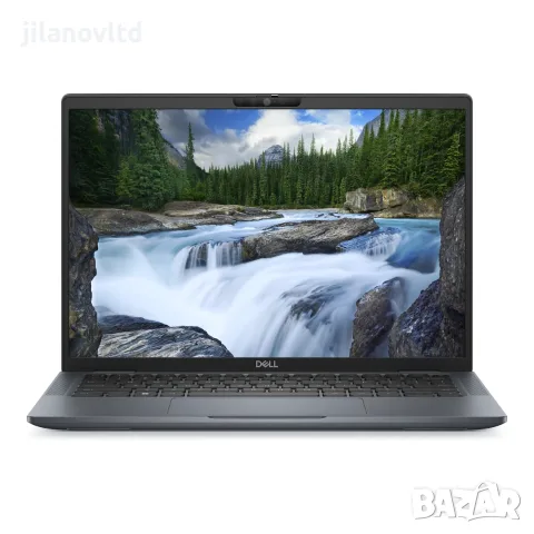 DELL Latitude 7340 I7-1365U 32GB 512GB SSD FHD+ ТЪЧСКРИЙН СИН с до 24 МЕСЕЦА ГАРАНЦИЯ, снимка 3 - Лаптопи за работа - 55547024