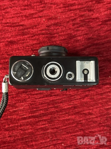 фотоапарат Rollei 35 LED, снимка 3 - Фотоапарати - 55686801