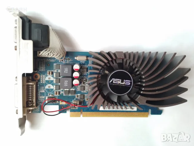 Видео карта Asus GT530 2GB DDR3 HDMI
