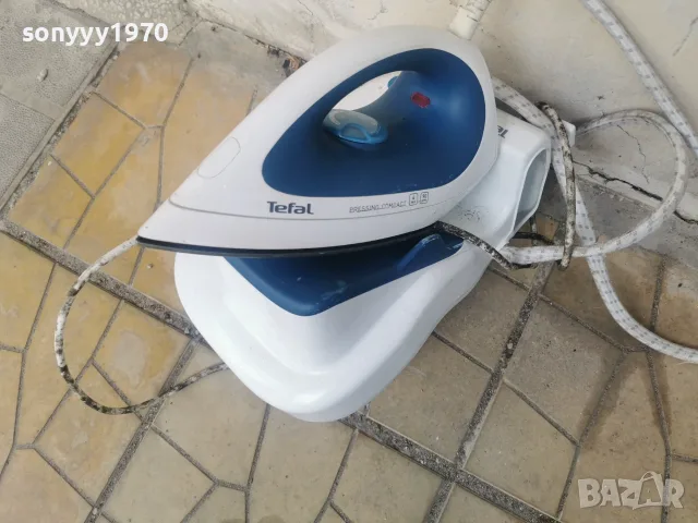 TEFAL 2507261735L4, снимка 6 - Ютии - 55415829