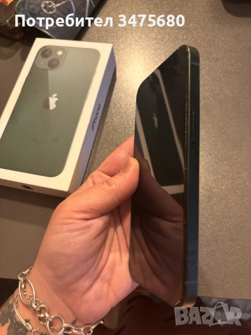 Apple IPhone 13, снимка 2 - Apple iPhone - 55591014