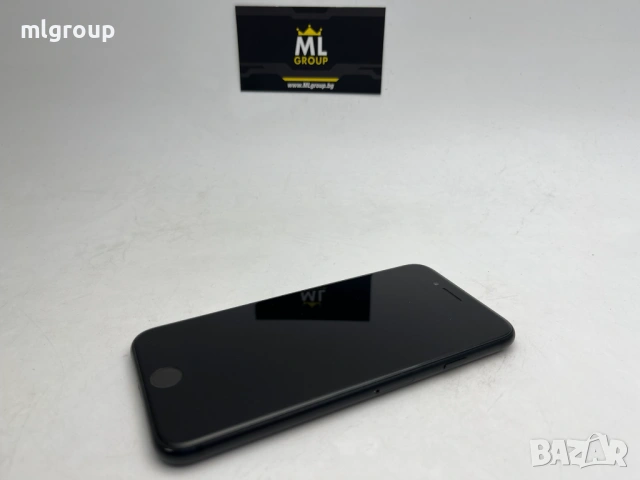 #MLgroup предлага:   #iPhone SE 2020 64GB Black, втора употреба, снимка 4 - Apple iPhone - 54901788