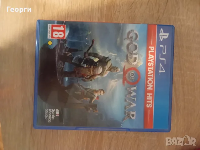 Игри за Playstation 4, снимка 8 - Игри за PlayStation - 55668956