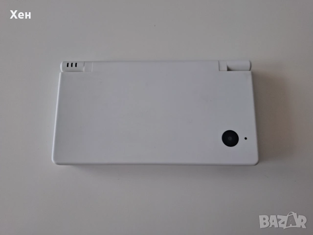 Nintendo DSi - R4 - качени много игри, снимка 2 - Nintendo конзоли - 55233092