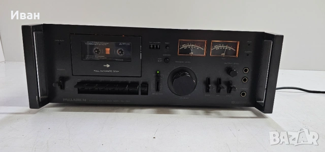 🔊🔊🔊 Касетен дек Palladium Nsc-7000🔊🔊🔊