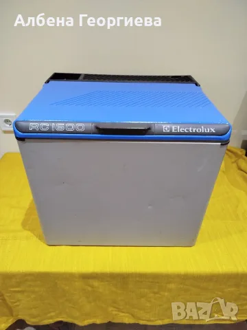 Хладилници на 12 V/220 V/ GAZ , снимка 3 - Хладилни чанти - 55433548