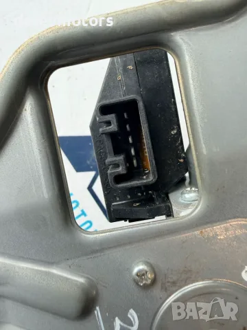 851300D190, 85130-0D190 моторче за задна чистачка от Toyota Yaris P13, 1.0i, 72 ph., 5 sp., снимка 4 - Части - 55573790