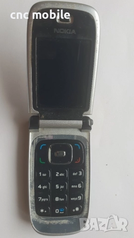 Nokia 6131 - Nokia RM-115, снимка 2 - Nokia - 37789160