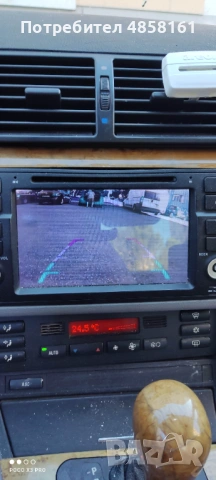 BMW 330, снимка 2 - Автомобили и джипове - 54923208