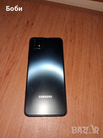 Samsung A22 5G, снимка 3 - Samsung - 54890430