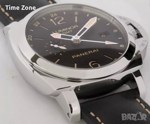 Panerai Luminor GMT 44mm Automatic Различни Варианти, снимка 3 - Мъжки - 54048038