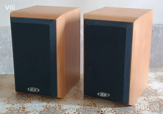 🔊 Eltax AV-2000 Rear, снимка 3 - Тонколони - 55606925